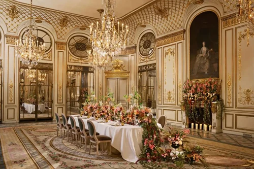 Le Meurice