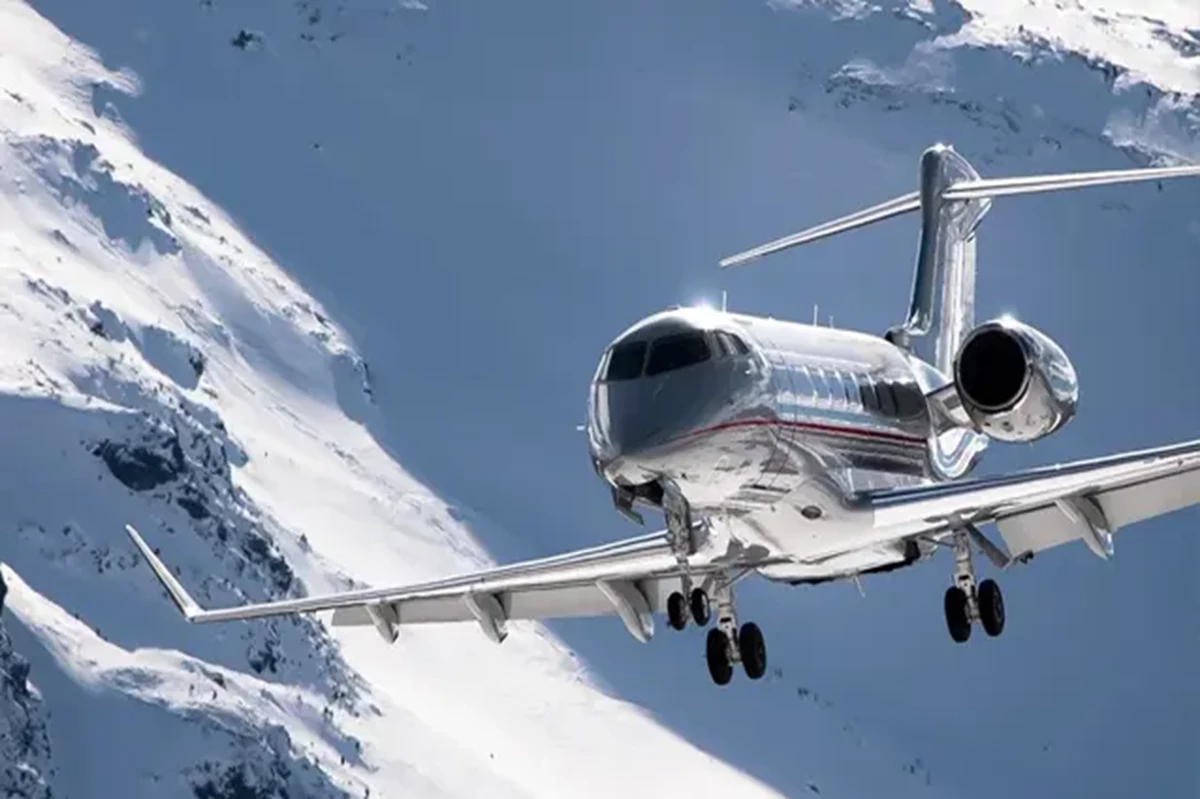 Annecy Airport (NCY)