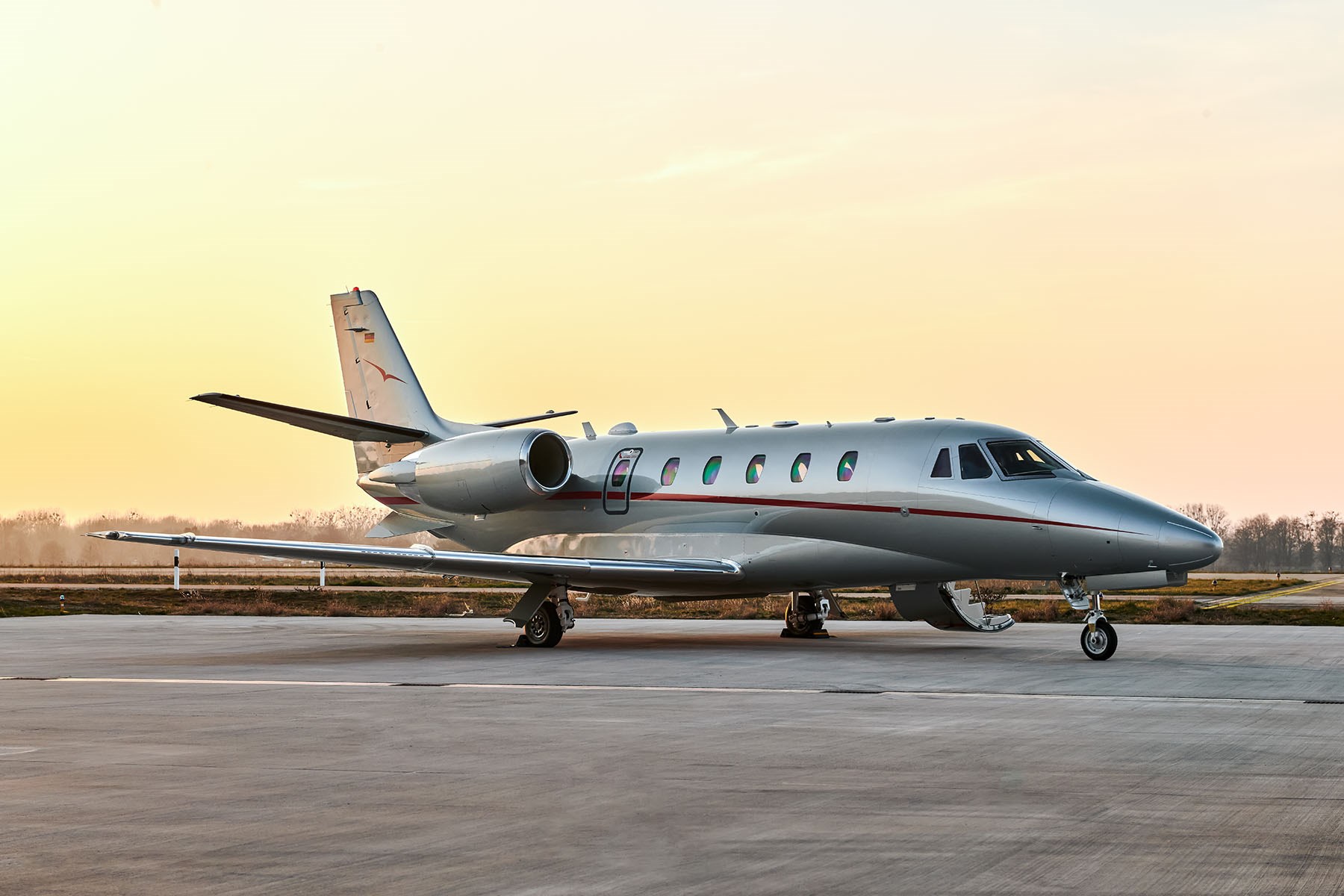 Westchester county airport