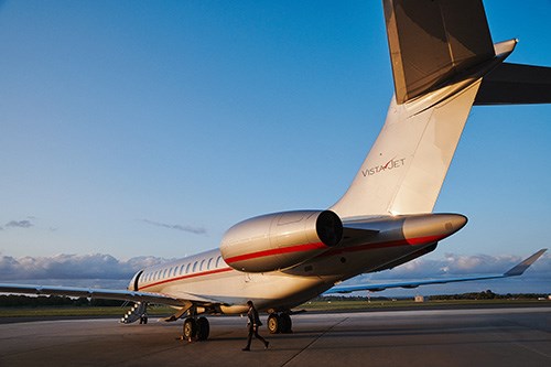 Geneva Airport (GVA)