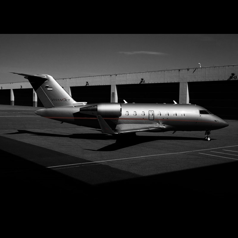 Gulfstream