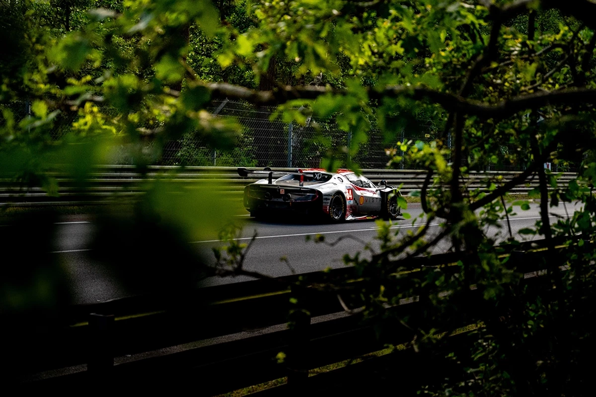 Rolex 6 Hours of São Paulo