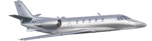 VistaJet
                                    Citation-x Private Jet
