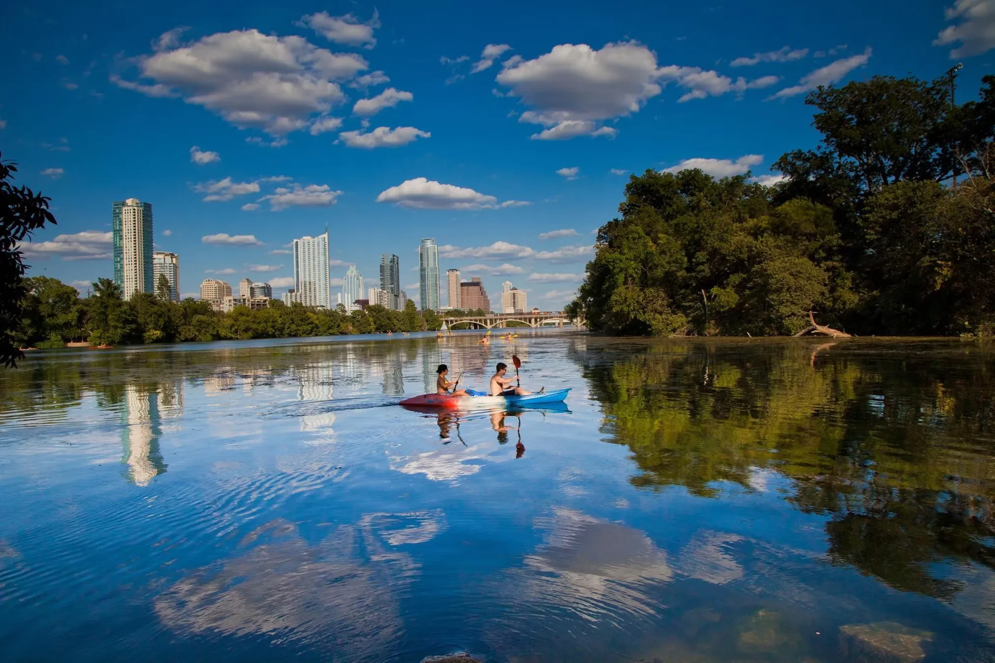 Austin, Texas