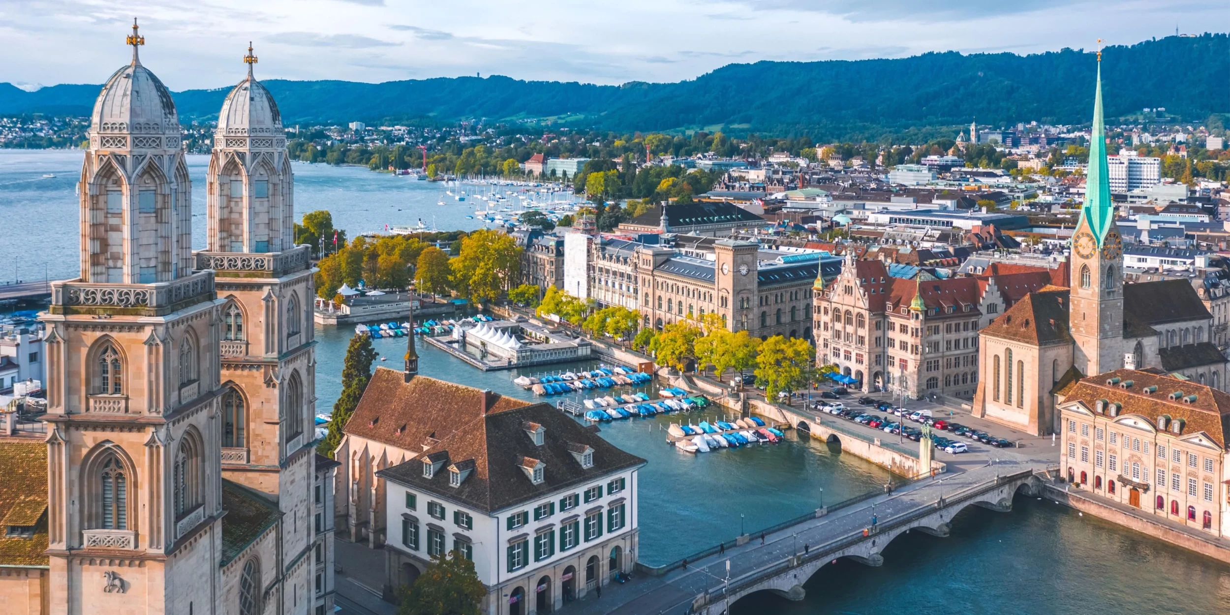 Zurich