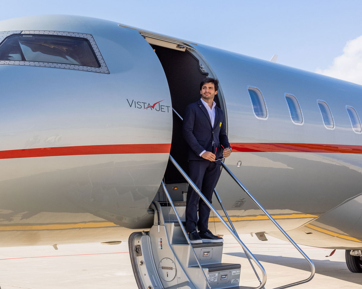 Private Jet Charter Flights Miami to from Las Vegas