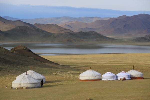 Conservation and exploring the Altai