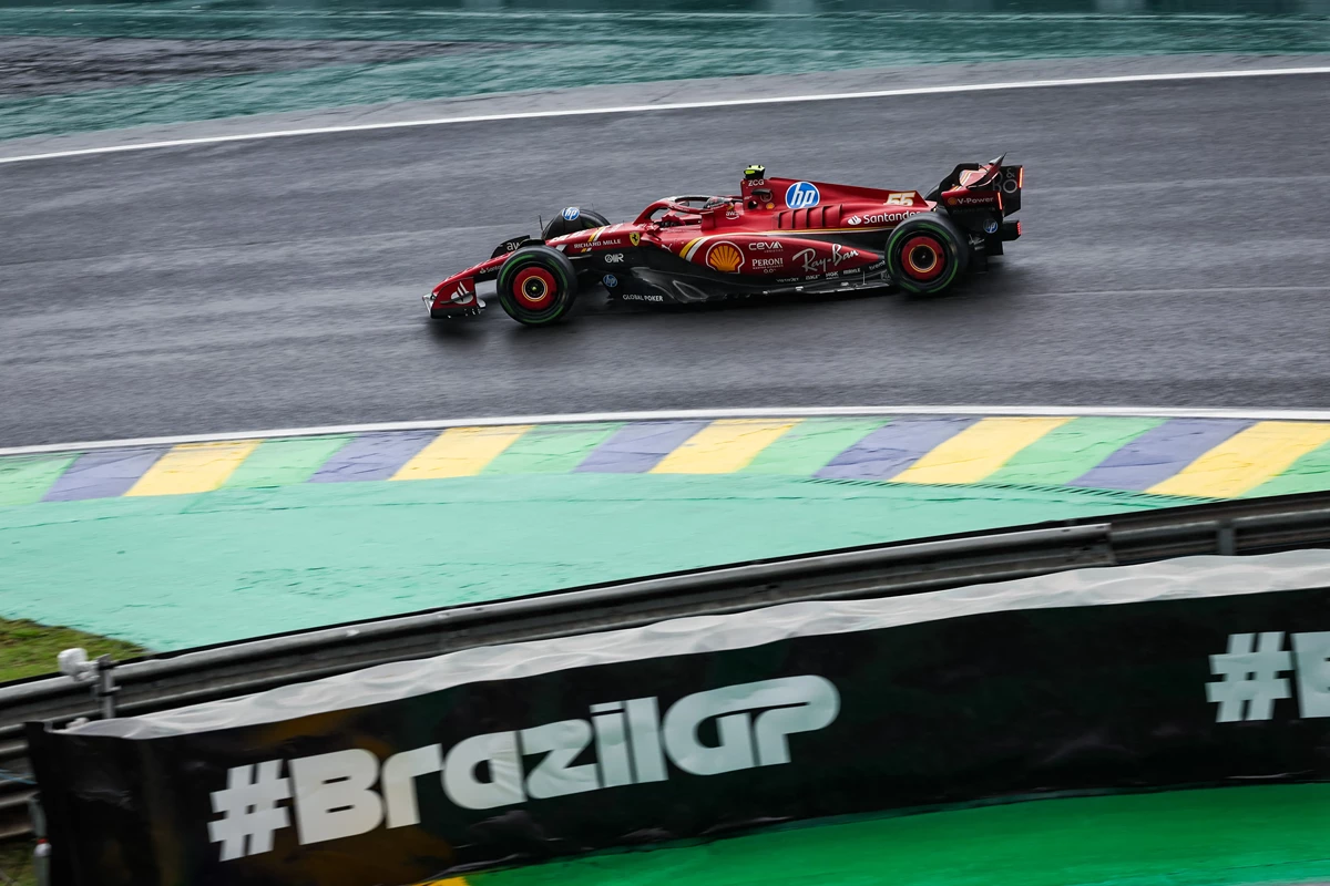 Brazil Grand Prix