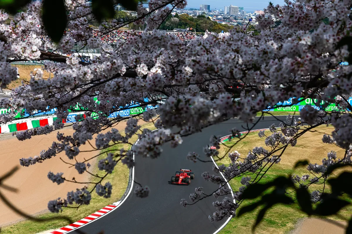 Japan Grand Prix