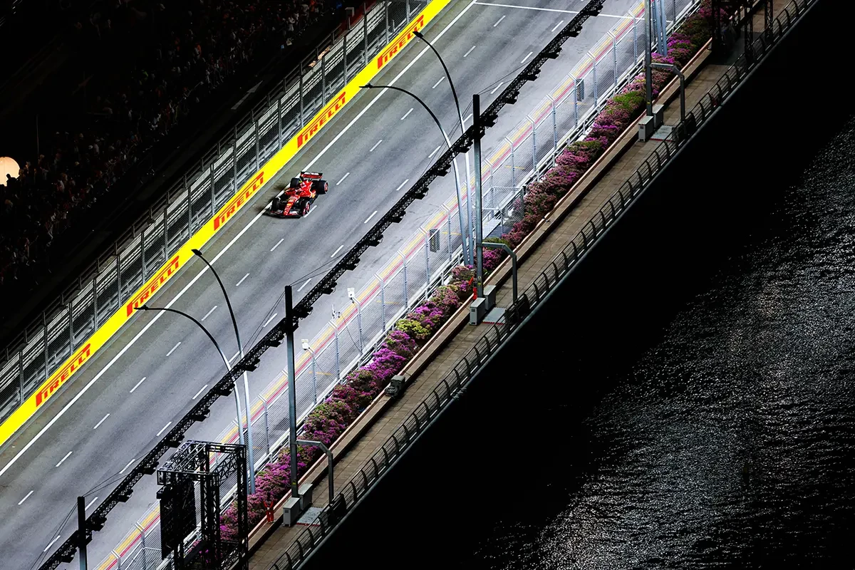 Singapore Grand Prix