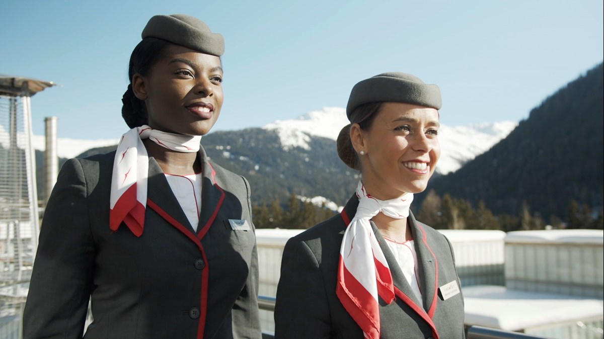 Pre-Flight Checks: The First And Most Important Task For Cabin Crew