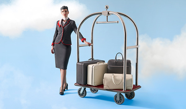 Valextra suitcase discount