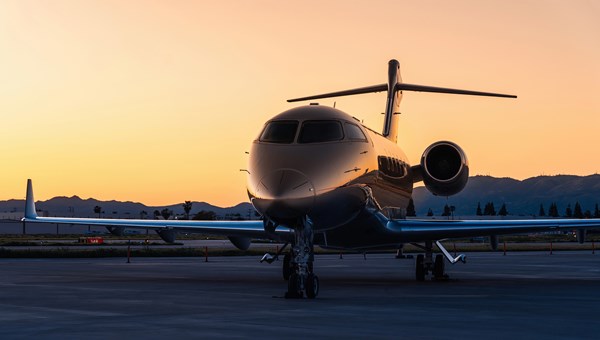 VistaJet renews its commitment to West Africa’s economic development