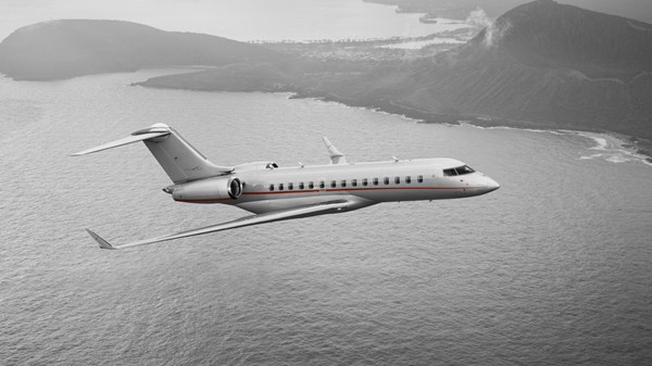 Rockwell Collins signs first Jet ConneX service agreement with VistaJet