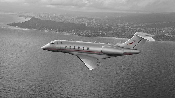 VistaJet extends global leadership in business aviation